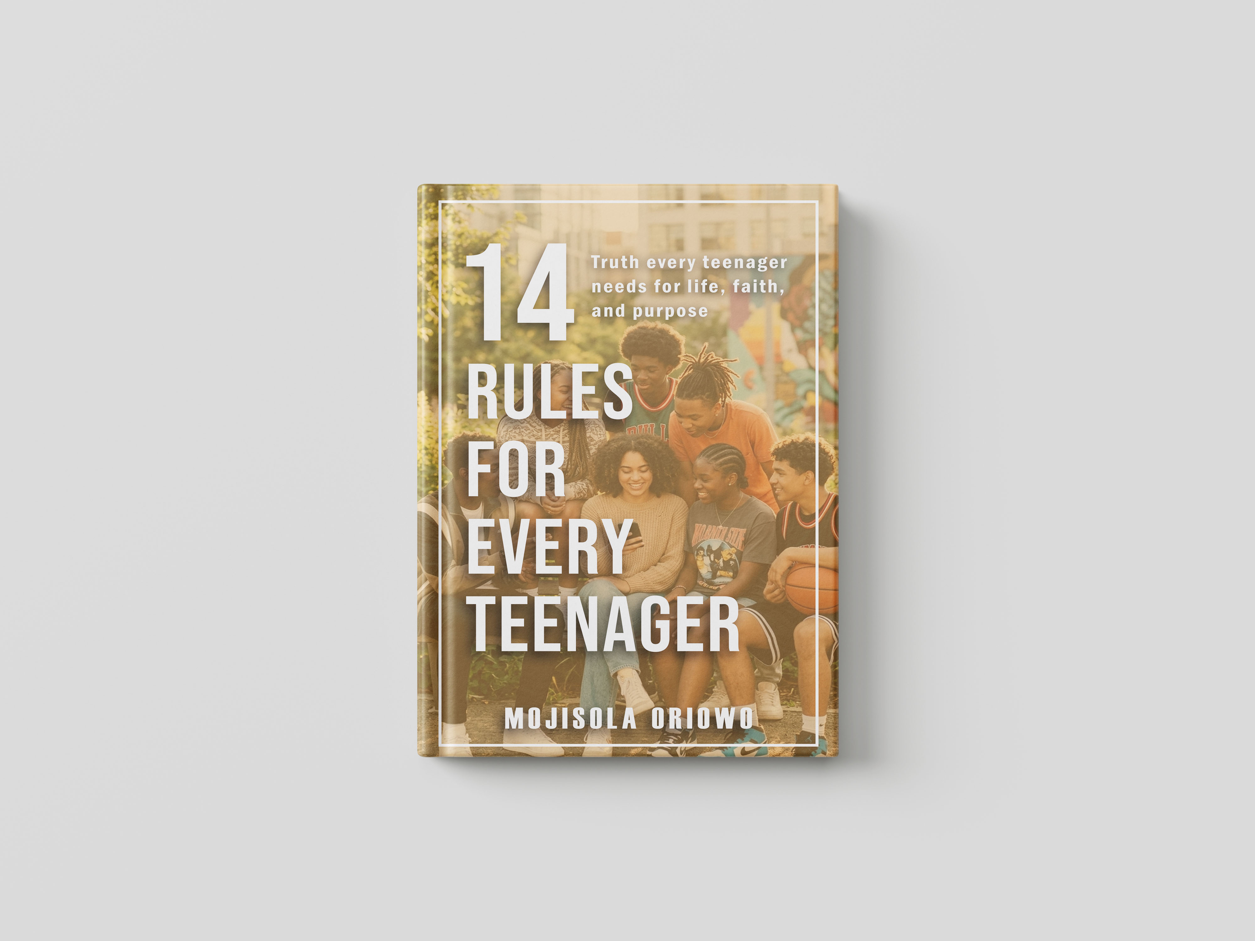14 Rules for Every Teenagers